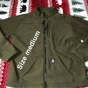 Man, Carhartt, sweater